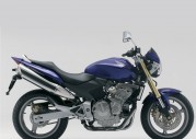 Honda CB600F - Hornet - 599